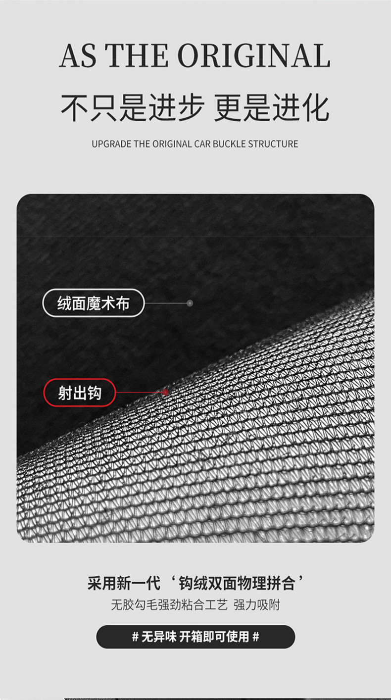 Suitable for U7 Trunk Mat 2025 U7Phev Zengcheng U7Ev Pure Electric Modified Leather Trunk Mat