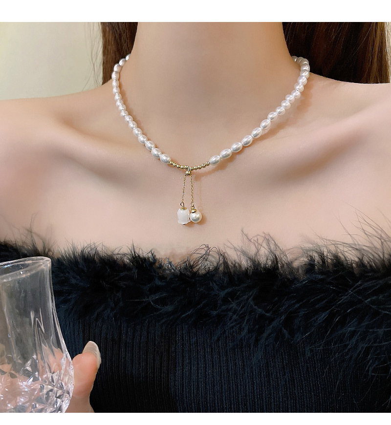 12條絕美鎖骨鍊!凸顯鎖骨還讓妳的臉看起來更小,都很便宜! 18