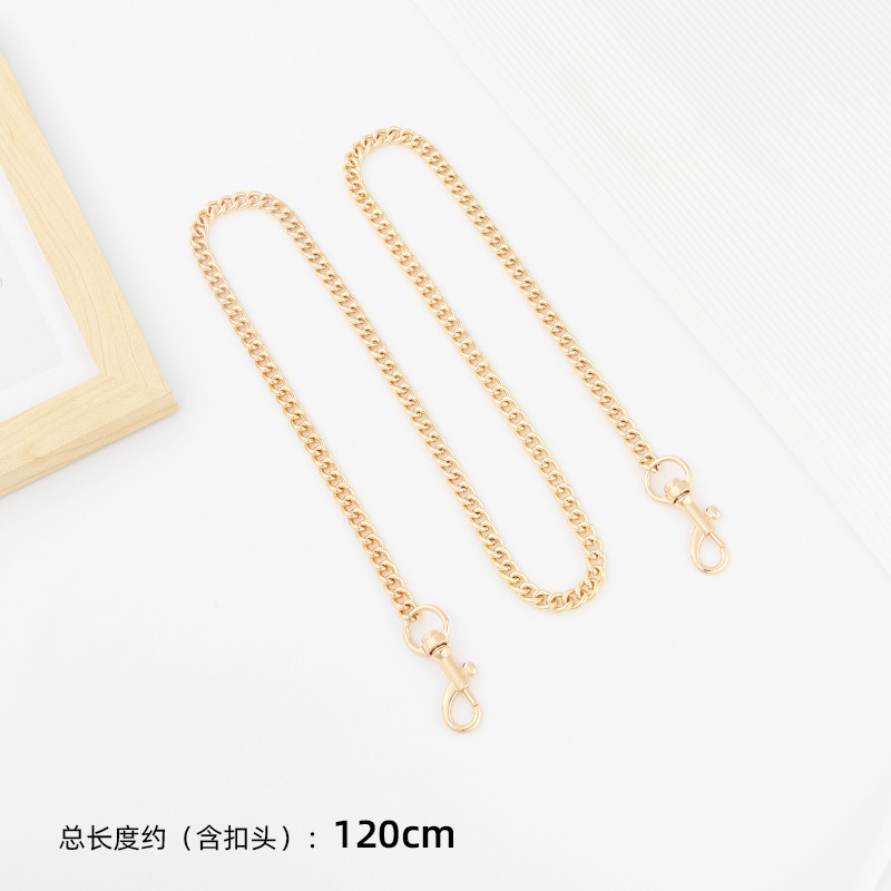 [체인 개별 구매] 롱 체인 120cm