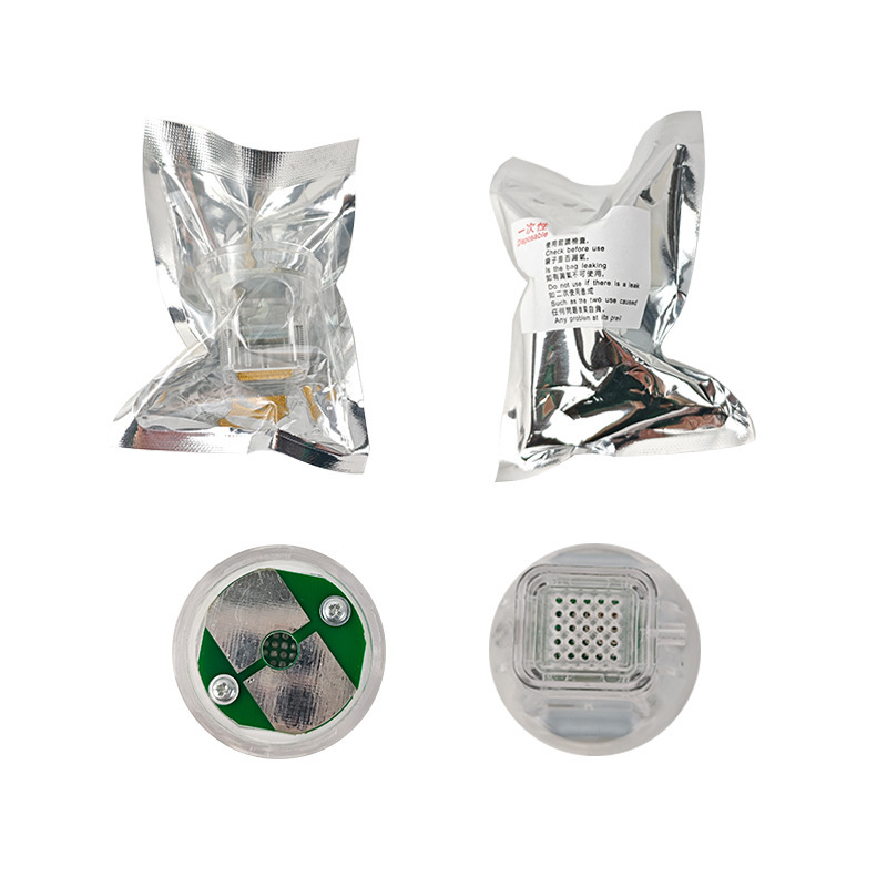 メーカー直販黄金マイクロ針機顔体10/25/64/nano淡紋ニキビ印専用消耗品|undefined