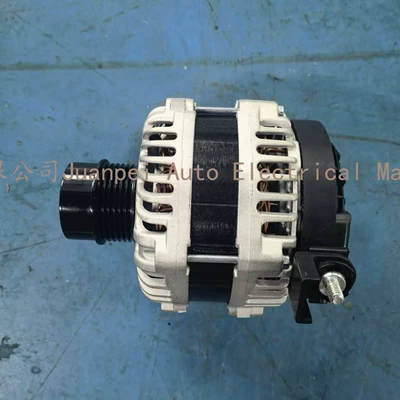23100-5Ra1B Car Generator – Generatorlar hissələri (Dinamo və detalları)