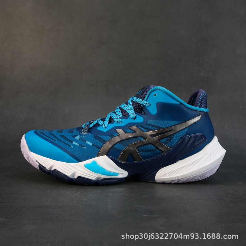 Arthur Metarise fabric low-top unisex sports shoes, non-slip, wear-resistant, breathable volleyball shoes, foreign trade dad shoes