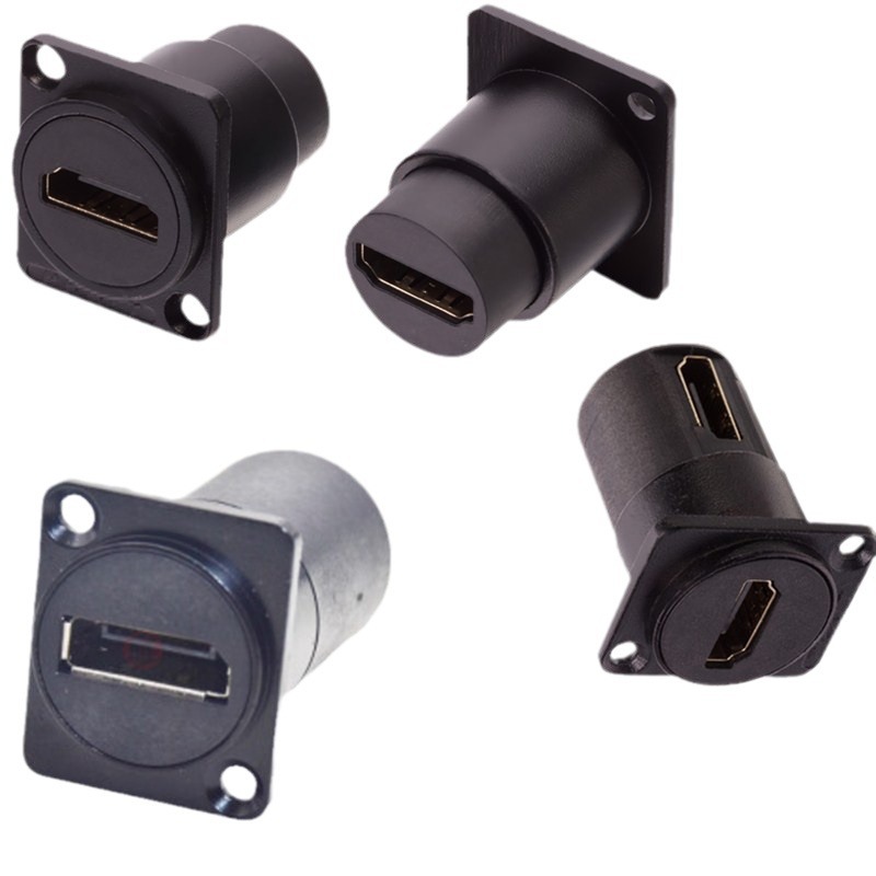 DHDMI˫ͨģתͷ DPƵĸӿ HDTVź