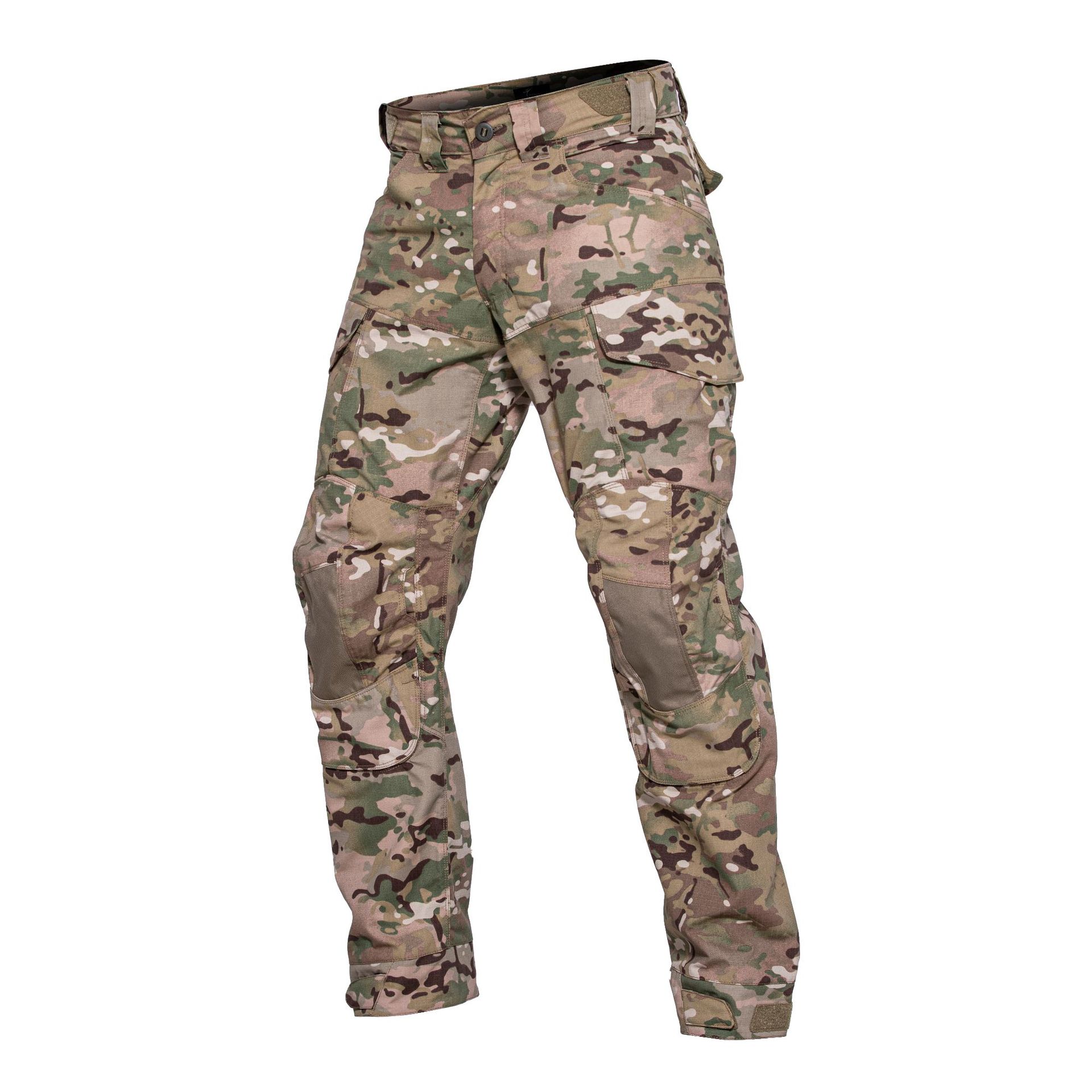 CP camouflage