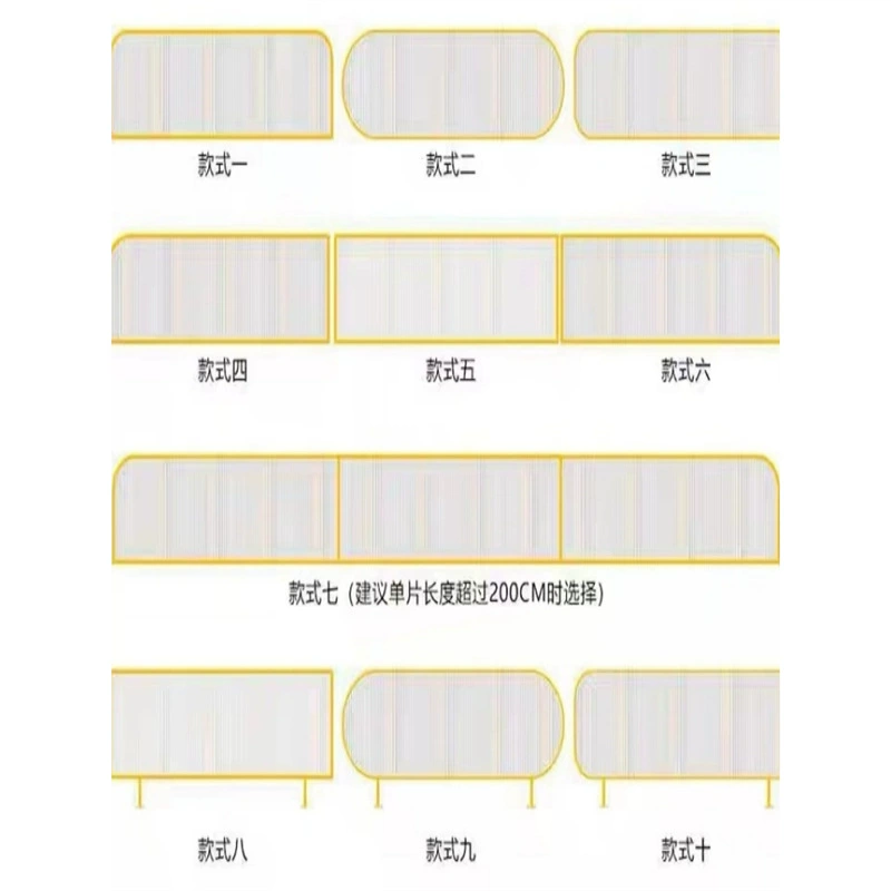 Легкий экстравагантный Changhong стеклянный картон, короткий перегородка, бар барбекю, ресторан горячий горшок, огни, забор, проход, полустенный экран