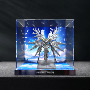 ����������չʾ���m�ð�ѩ�� �հ� �f�� �w����ʽ�� ��ʹ���_ģ��