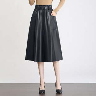 ����Ů2026�¿��[ȹ�����ո�A��ȹ���|�ٴ����ȹ�r��Ƥȹ2369