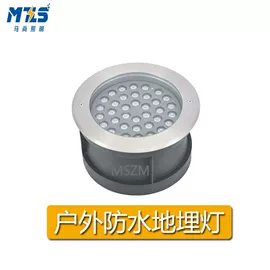 埋地灯;投光灯;景观灯
