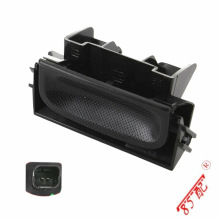 后备箱开关后备箱盖手把8726V7适用雪铁龙C4毕加索一代 2008-2013