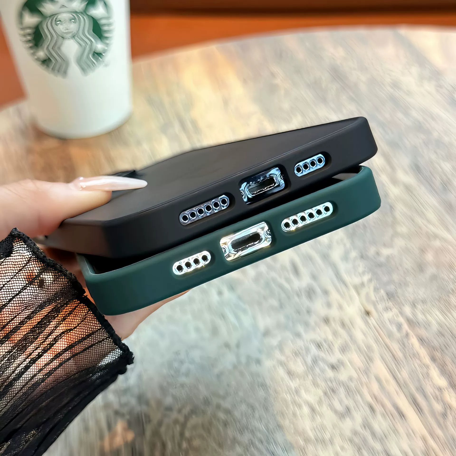 Apple, совместимый матовый чехол для iPhone 16, защитный чехол, 16 Pro Max, защита от падений