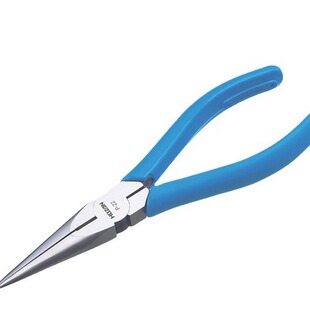 Hozan Japan P-22 Needle Nose Pliers P22 Needle Nose Cutting Pliers Copper Wire 2.0-2.6