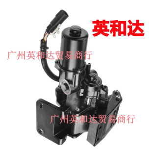 FL7Z16A506A motor