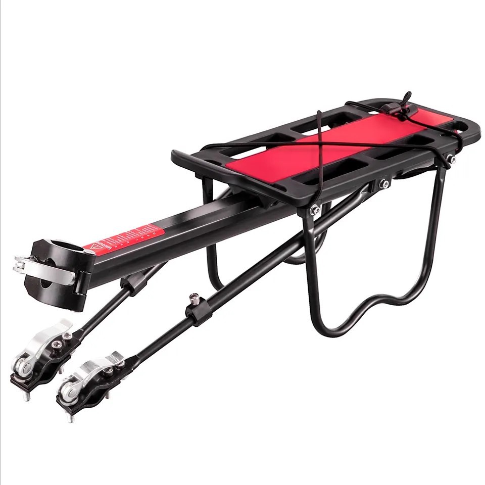 Liberación rápida completa