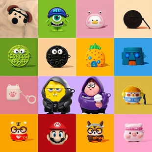 Product Media