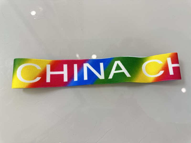 Color bottom 2nd generation china