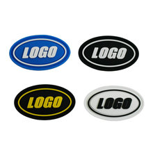 ���S���������̘˵��zPVC�z��ƽ��3D logo���bЬ��ñ��������z��