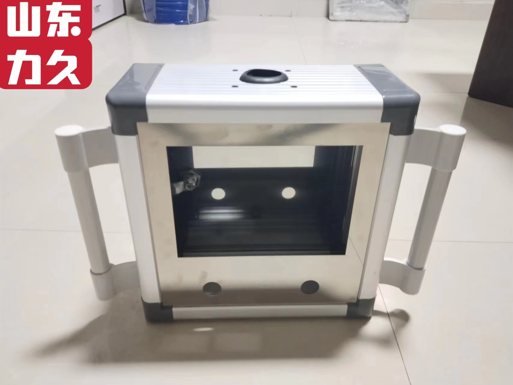 吊臂控制悬吊式配电吊臂式配电吊臂悬挂控制箱悬臂系统铝合金现货