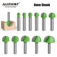 8柄圆底刀鲜绿色木工半圆浮雕刀圆底花边刀圆头刀雕刻机球刀花刀