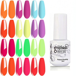 gelpolish����ɫ�ɹ�õ�W���ǹ��G�űȷ۶�Ͱ��⯟С�t��ͬ���z