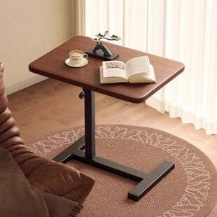 Home Study Office Computer Table Bedside Computer Table Bedside Table Living Room Home Balcony Bedroom Removable Lift