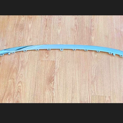 Front Face Front – Bumper