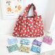Girls Heart Ins Style Lightweight Casual Large Capacity Cartoon Folding Eco-Friendly Shopping Bag Merlotti Supermarket Handbag