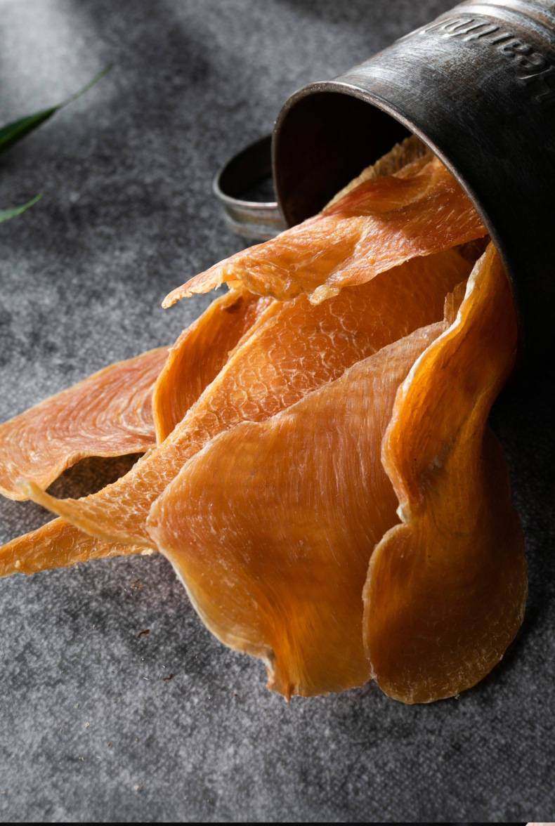 鸡肉鸭肉脖脆_07