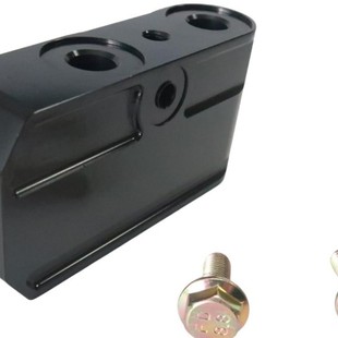 125069000 Automatic Transmission Oil Heat Bypass Valve