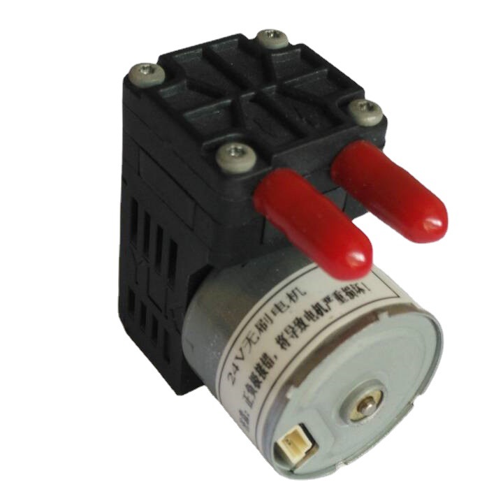 工厂直销微型真空泵 液泵DL200EEDCB