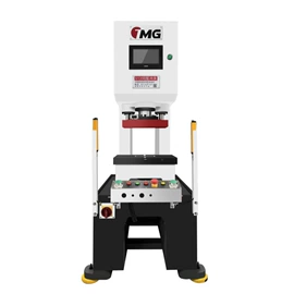 模切机;冲床;输送机