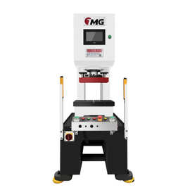 5T冲床 广东高速精密伺服冲床厂家 S-10-6.8吨冲床多工位高速冲床