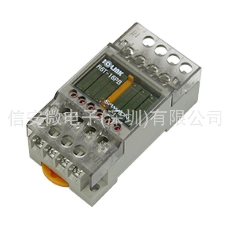 韩国SAMWON ACT  Safect 韩国三元 iolink 继电器 R6T 韩国Safect