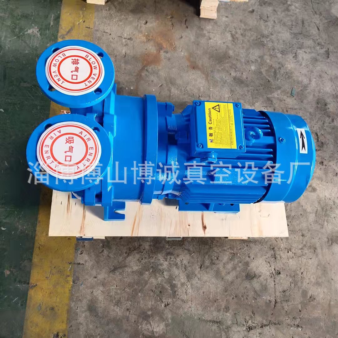 厂家供应2BV(SKA)2070,2071水环式真空泵