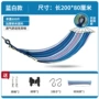 跨境代发加厚双人吊床
