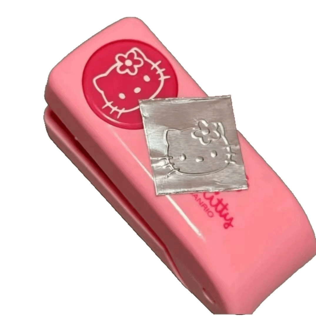 Stamping machine, creative high quality seal, cartoon cute printer for elementary school students, new collection