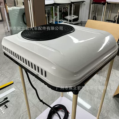 vehicle parking air conditioner: Automotive air conditioning
