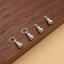 S925���y���J��������������DIY�ֹ����龎�K���С�������