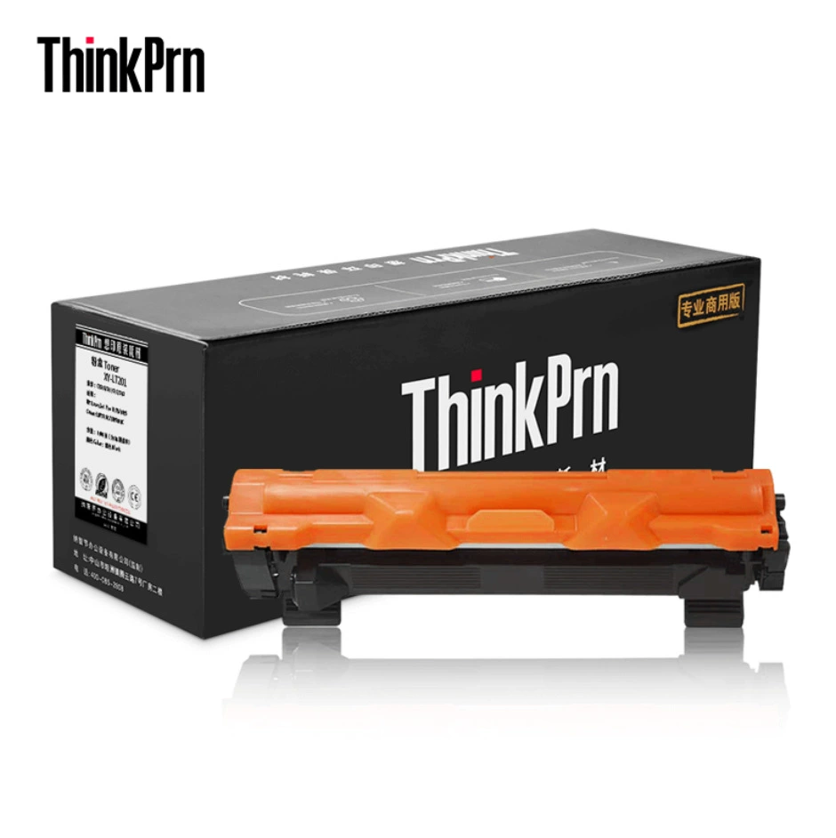 Хотите напечатать порошковую коробку LT201 на 1800 страниц LJ2206W/M1840/M2051/M7206W/M7256WHF/M721