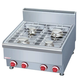 炊事设备;扒炉/铁板烧;保鲜冷藏设备