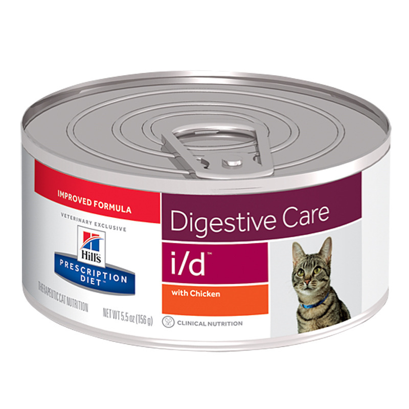 Hills Id Cat Food Alternative