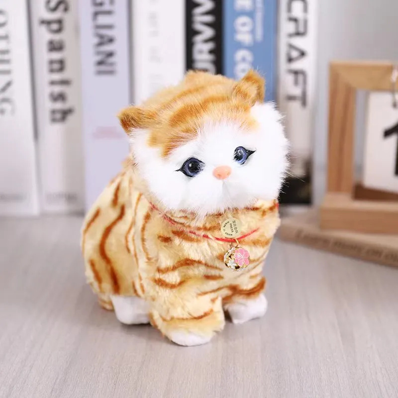Gato Chichi, regalo de cumpleaños para su esposa, amiga, compañera de clase, regalo de caja de regalo asequible. image 8