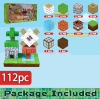 112 particles [Advanced]
