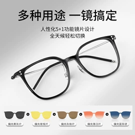 框架眼镜;光学眼镜;太阳镜