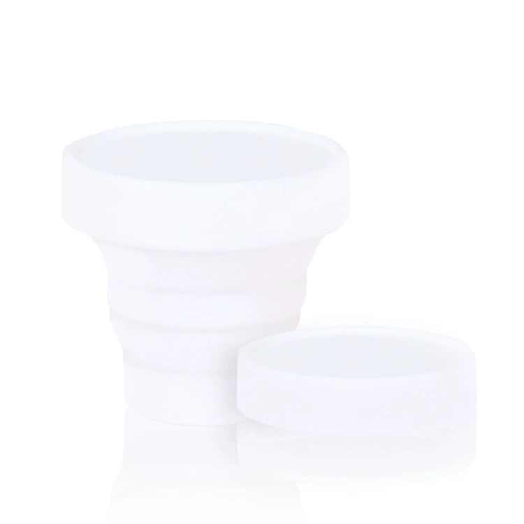 Silicone platinum foldable handheld glue, 150 ml