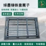 雨水球墨污水生产篦子