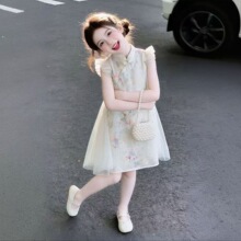 ��������ʽ�w���B��ȹ�ļ��¿�ȾW���黨Ů��������ȹ��