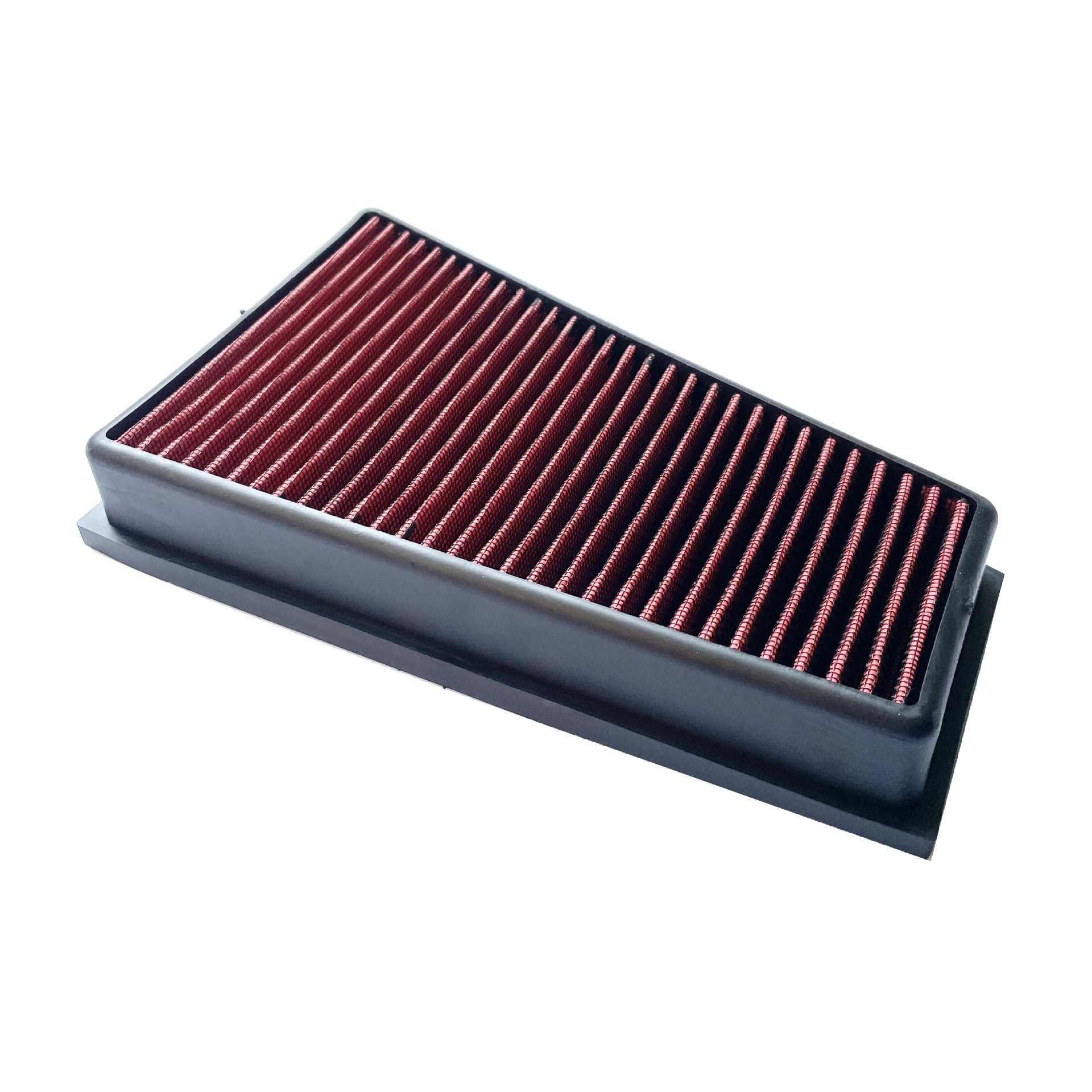 High-Flow Air Filter Suitable for Mercedes-Benz A160 B160 Gla180 220 Intake Systems