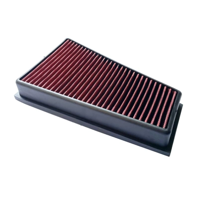 220 Intake Systems, Air filter