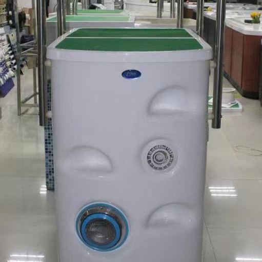 供应壁挂机一体化机 游泳池过滤设备 壁挂式一体臭氧消毒精密过滤