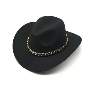 ����ţ��ñ men and women's hat western cowboy jazz sun hat��